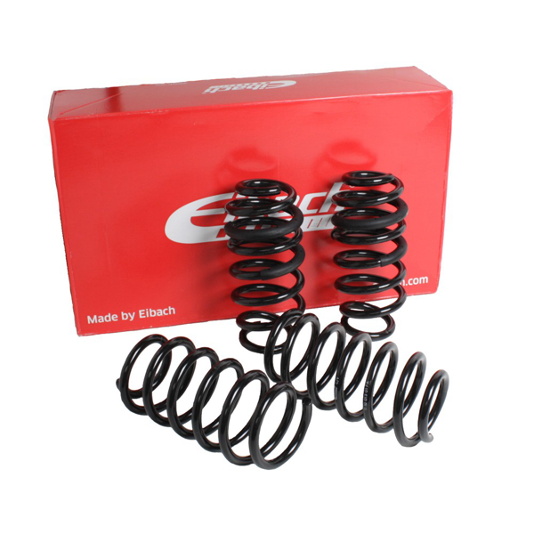 Eibach Stelvio Pro Kit Sports Spring Kit - TMC Motorsport