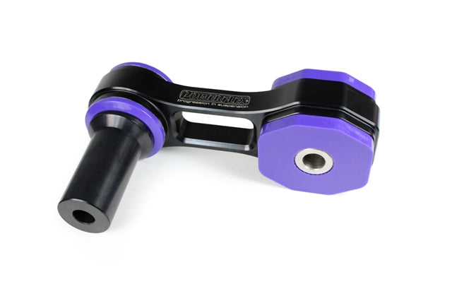 Abarth 500 USA Powerflex LOWER TORQUE MOUNT, FAST ROAD/TRACK - TMC Motorsport