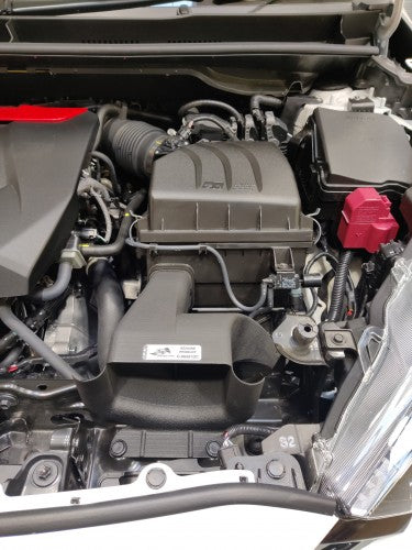 ITG Maxogen Cold Air Induction Scoop Toyota GR Yaris 20+ - TMC Motorsport