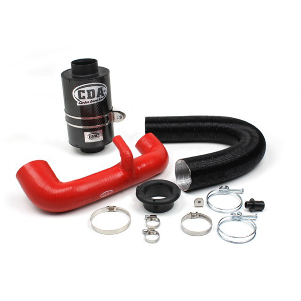 Fiat 500 1.4 16V BMC CDA High Performance Intake System - ACCDASP-43 - TMC Motorsport