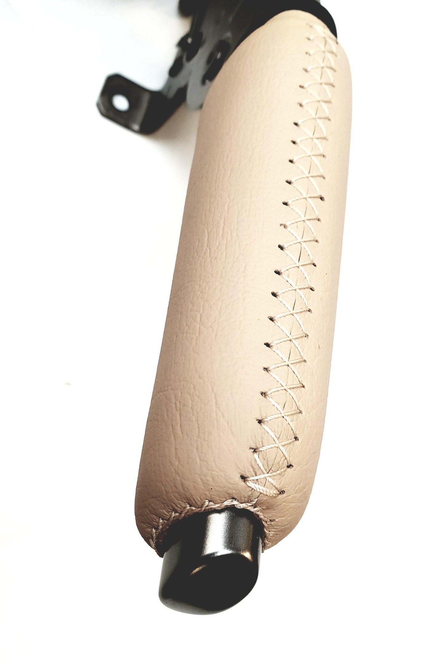 Genuine Abarth Handbrake Lever - 500 Abarth Maserati - TMC Motorsport