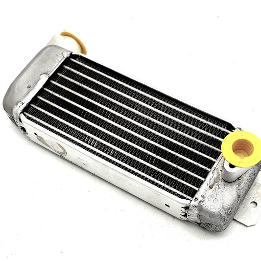 Oil Cooler radiator - Punto GT 7738827