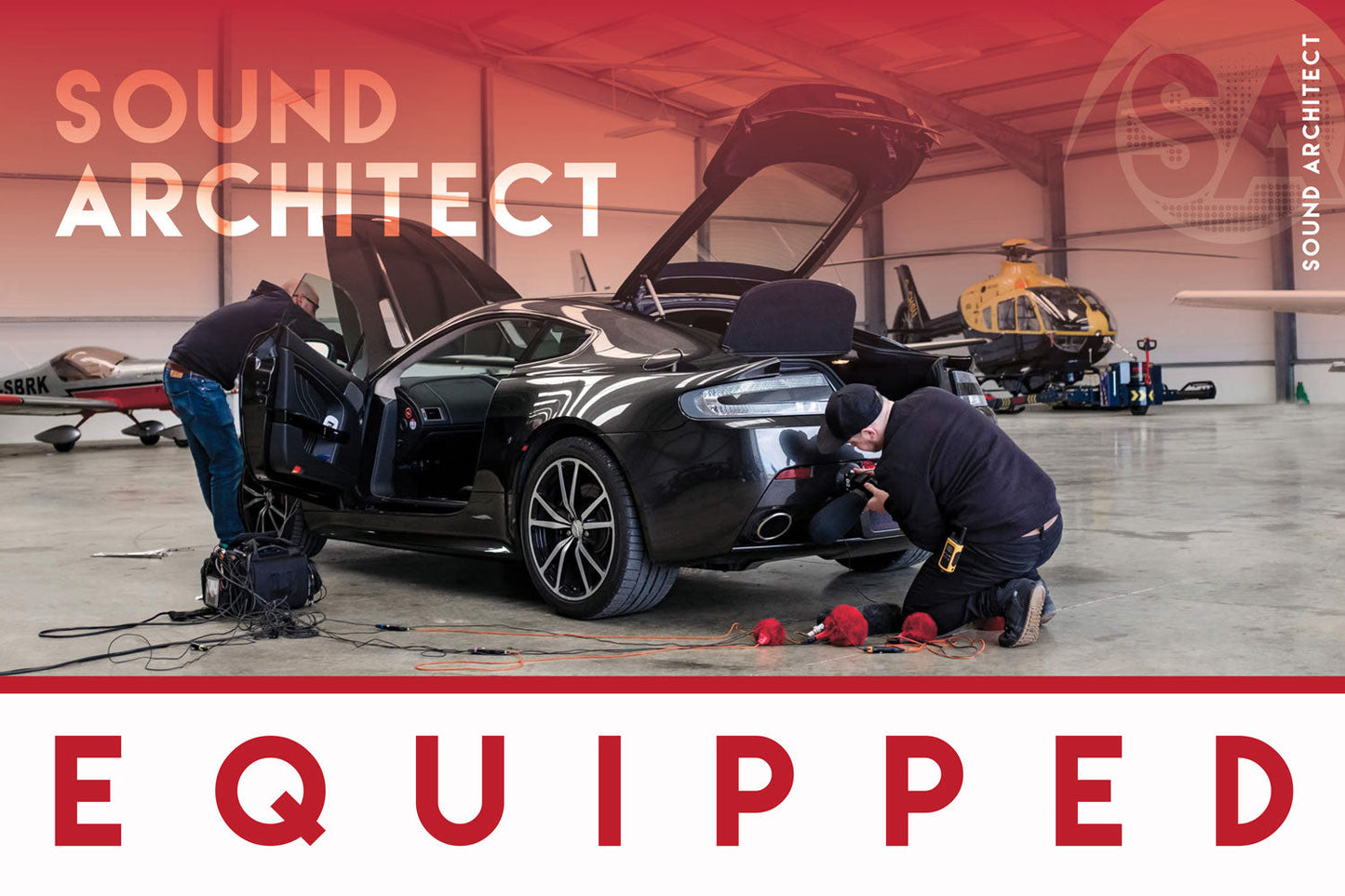 Porsche Cayenne S V6 2.9 TT E3 - Sport Exhaust with Sound Architect™ (2017 on) - QuickSilver Exhausts
