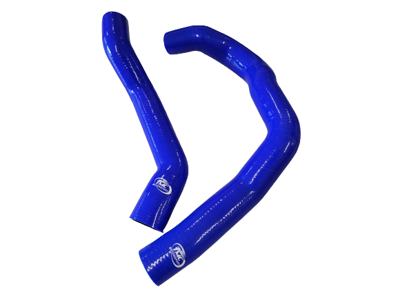 Alfa Romeo 147 JTD/JTDM TMC Motorsport Intercooler Hose Pair - TMC Motorsport