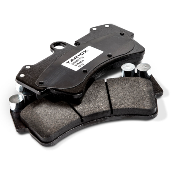 Rear TAROX Brake Pads Alfa Romeo Giulia/Stelvio Quadrifoglio - Strada - TMC Motorsport