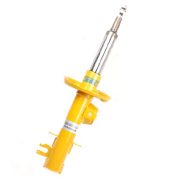 Abarth Grande Punto/Punto Evo Bilstein B6 Gas Pressure Sports Shock Absorber - Front - TMC Motorsport