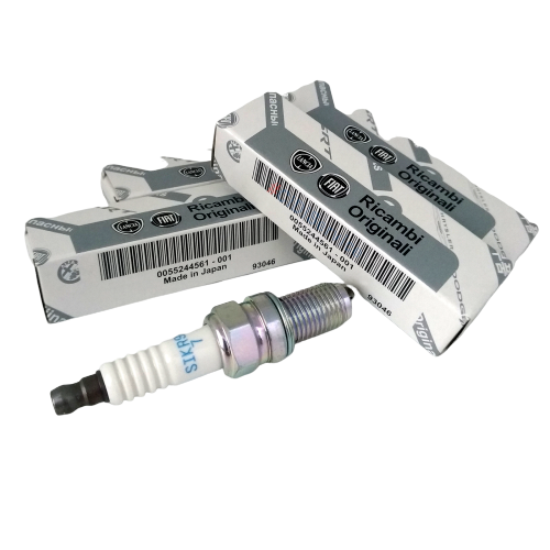 Genuine Abarth/Fiat 124 Spider 1.4 Multiair Turbo Spark Plugs Set of 4 - TMC Motorsport