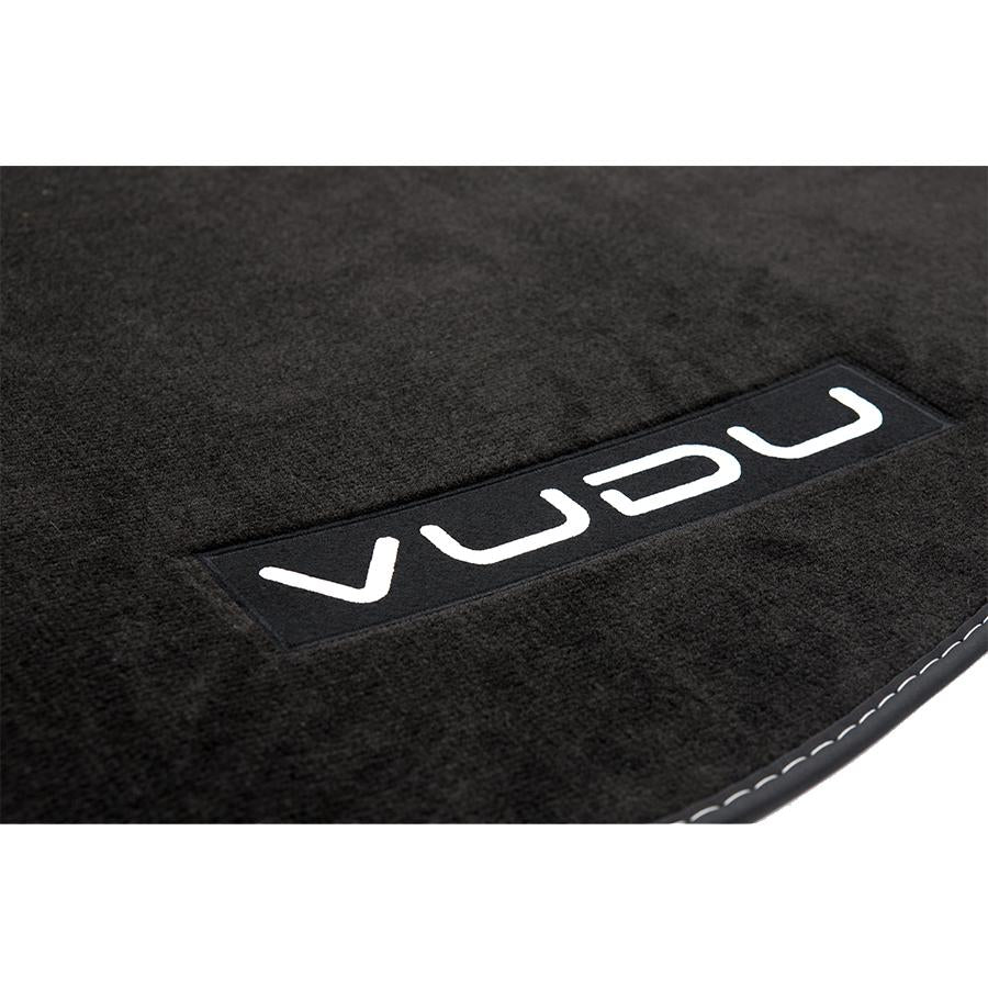 Focus ST/RS MK3 Boot Liner - VUDU Performance - TMC Motorsport