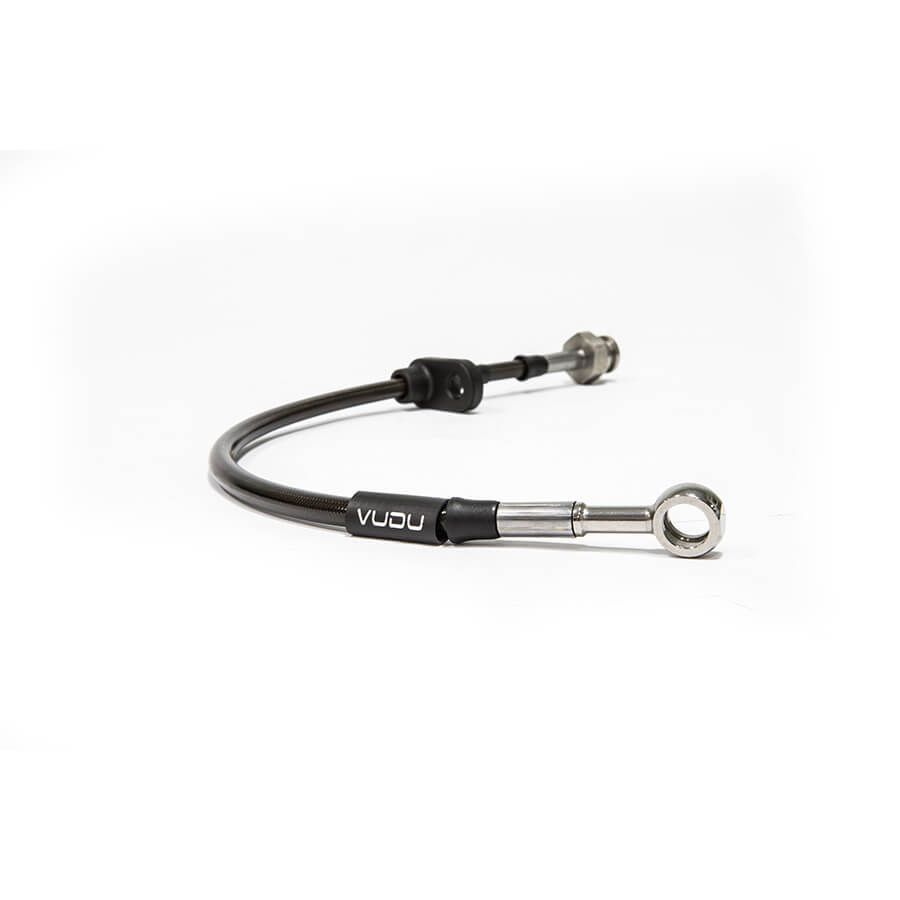 Ford Focus ST MK3 Brake Line Kit - VUDU Performance - TMC Motorsport