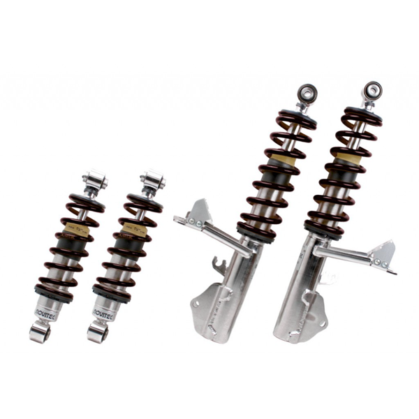 Alfa 4C Bilstein B16 PSS10 Coilover Suspension Kit - TMC Motorsport