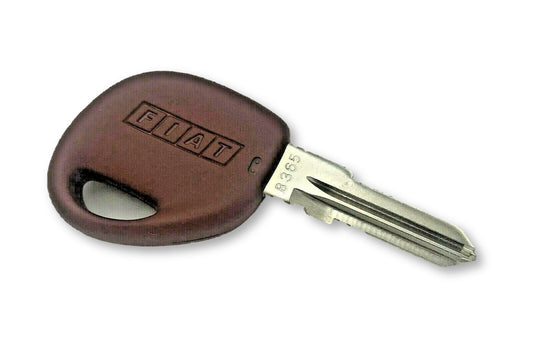 Red Master Key - Coupe