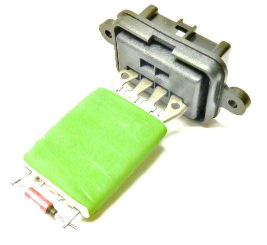 Heater Resistor - Fiat Mk2 Punto Denso 77364715