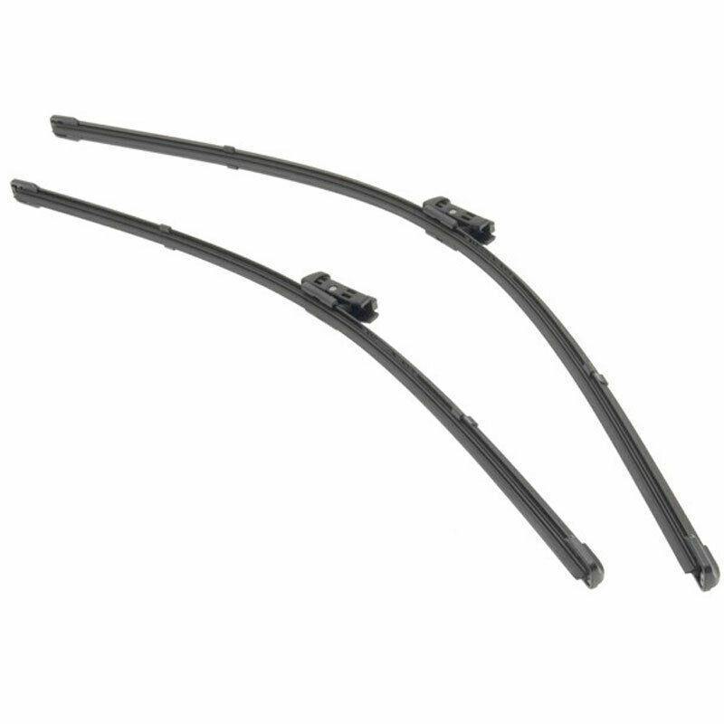 Abarth Wiper Blade Kit - 500 Abarth - TMC Motorsport