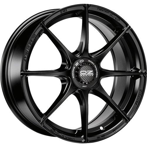 17" Formula Hlt 4f Set Of 4 Alloy Wheels 17x7.5 Et42 Pcd 4x100 For Abarth 124 Spider - TMC Motorsport