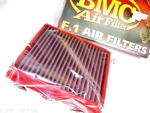 Genuine Abarth BMC Air Filter for Abarth Punto Evo/Grande Punto - TMC Motorsport