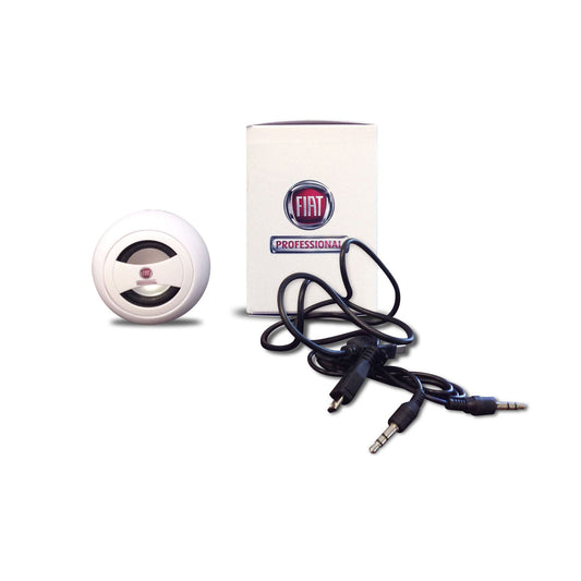 Bluetooth Speaker - Fiat Professional 50907907