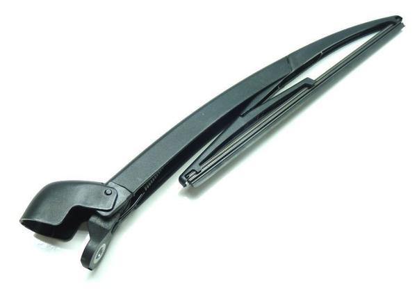Genuine Abarth Fiat/Abarth 500 Rear Wiper Arm & Blade - TMC Motorsport