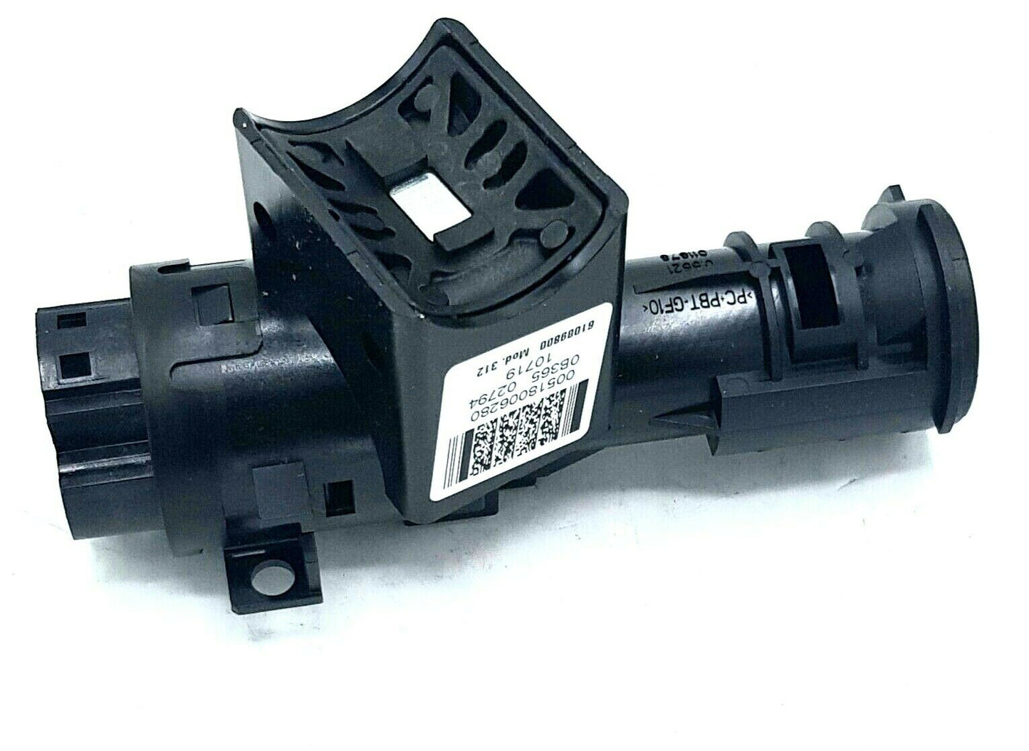 Genuine Abarth Ignition Switch - 500 - TMC Motorsport