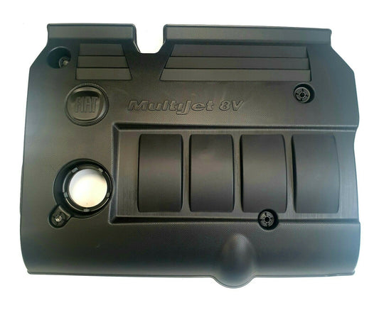 Engine Cover - Fiat Bravo 1.9 JTD 51805274