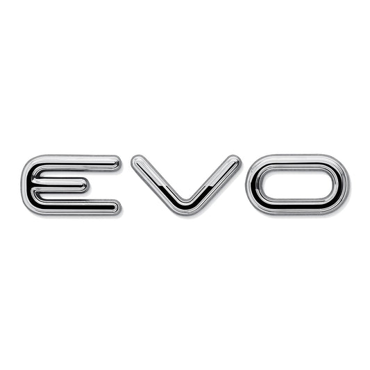 Evo Badge - Fiat Punto Evo 51881057