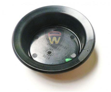 Genuine Abarth Centre Cap - 500 Abarth - TMC Motorsport