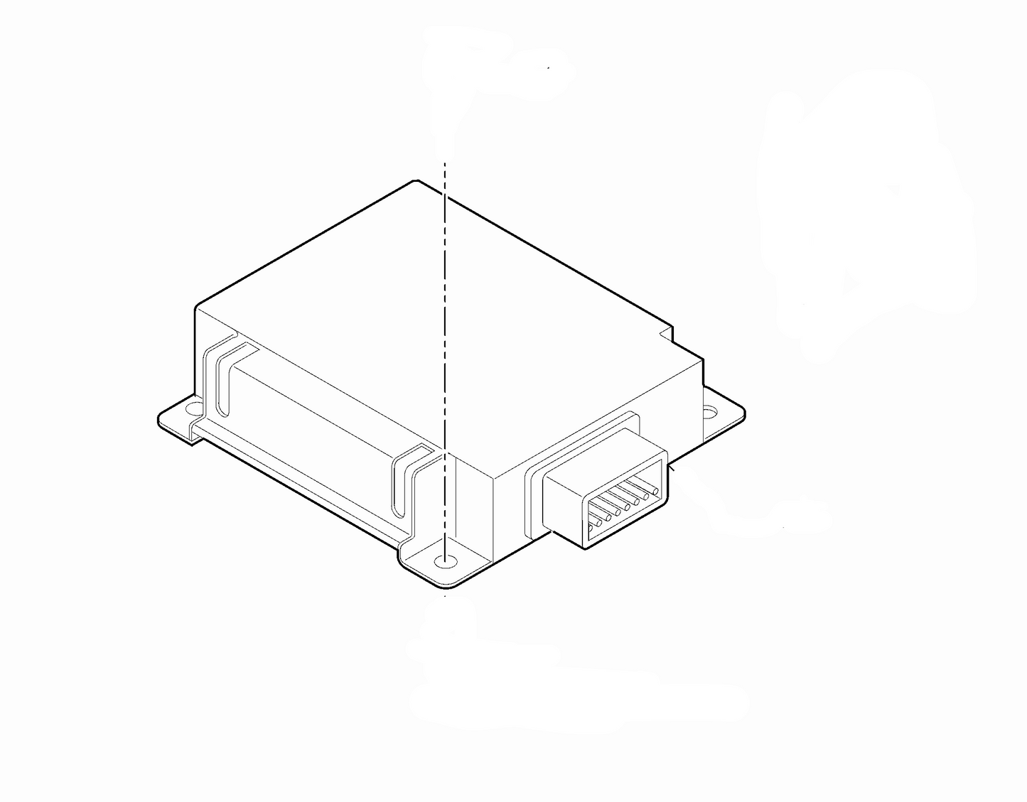 Genuine Abarth E.C.U - Exhaust Noise - 500 Abarth Biposto - TMC Motorsport