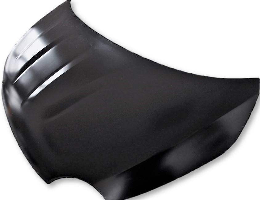 Genuine Abarth Bonnet -500 Abarth Biposto - TMC Motorsport