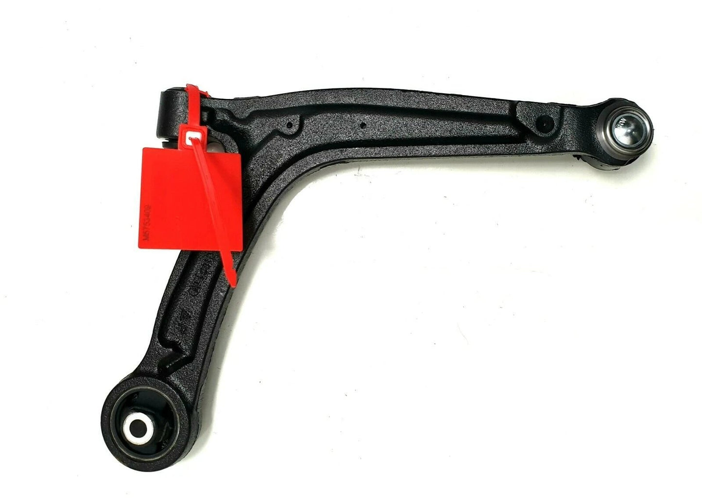 Genuine Abarth 500 / 595 / 695 2016 Onwards Cabriolet Wishbone, Front - TMC Motorsport