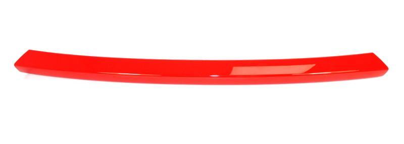 Genuine Abarth Front Bumper Trim - 124 Abarth - TMC Motorsport