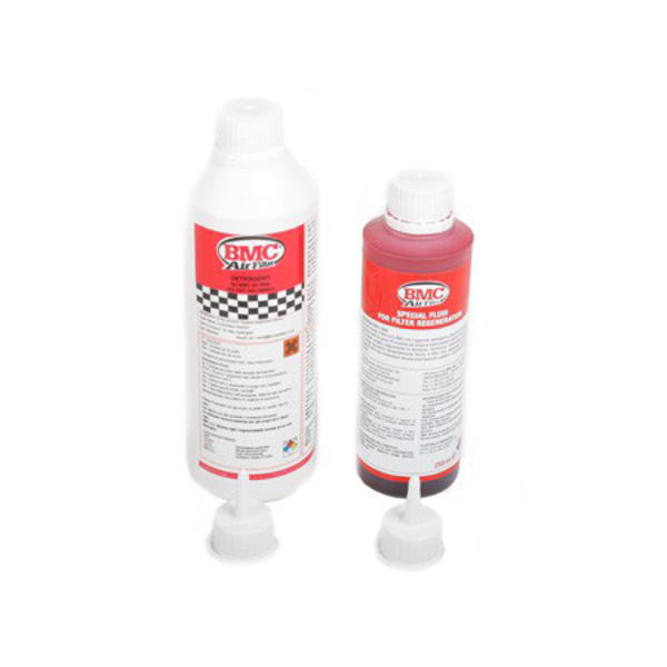 BMC Sports Air Filter Cleaning Kit - WA250-500 - TMC Motorsport