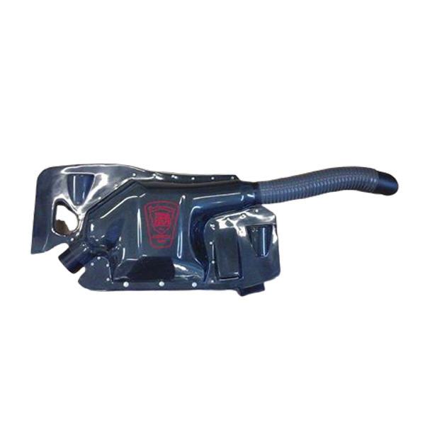 Abarth 500 / 595 / 695 Large Carbon Airbox for Track (Read Description) - Cadamuro - TMC Motorsport