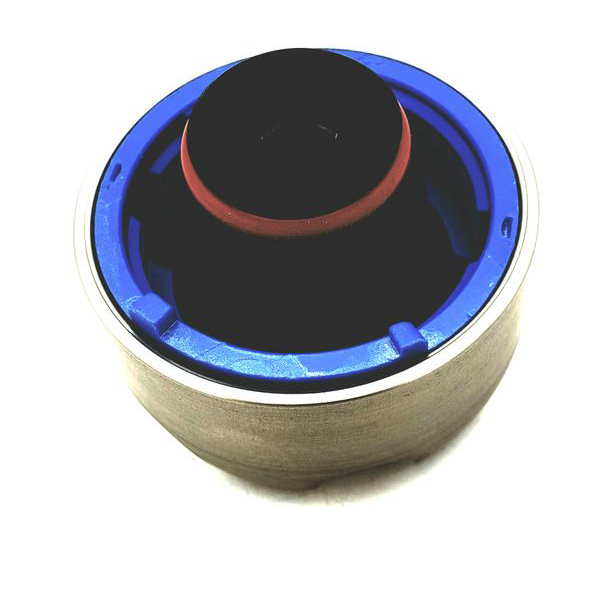 Genuine Abarth 500 / 595 / 695 Biposto Radiator Expansion Bottle Cap - TMC Motorsport