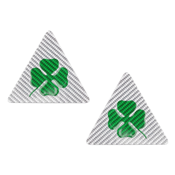 Alfa Corse Alutex Set - Carbon Fibre - TMC Motorsport