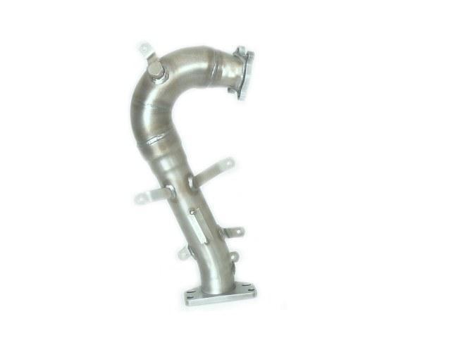 Ragazzon Decat Downpipe for Abarth 500 / 595 / 695 - TMC Motorsport