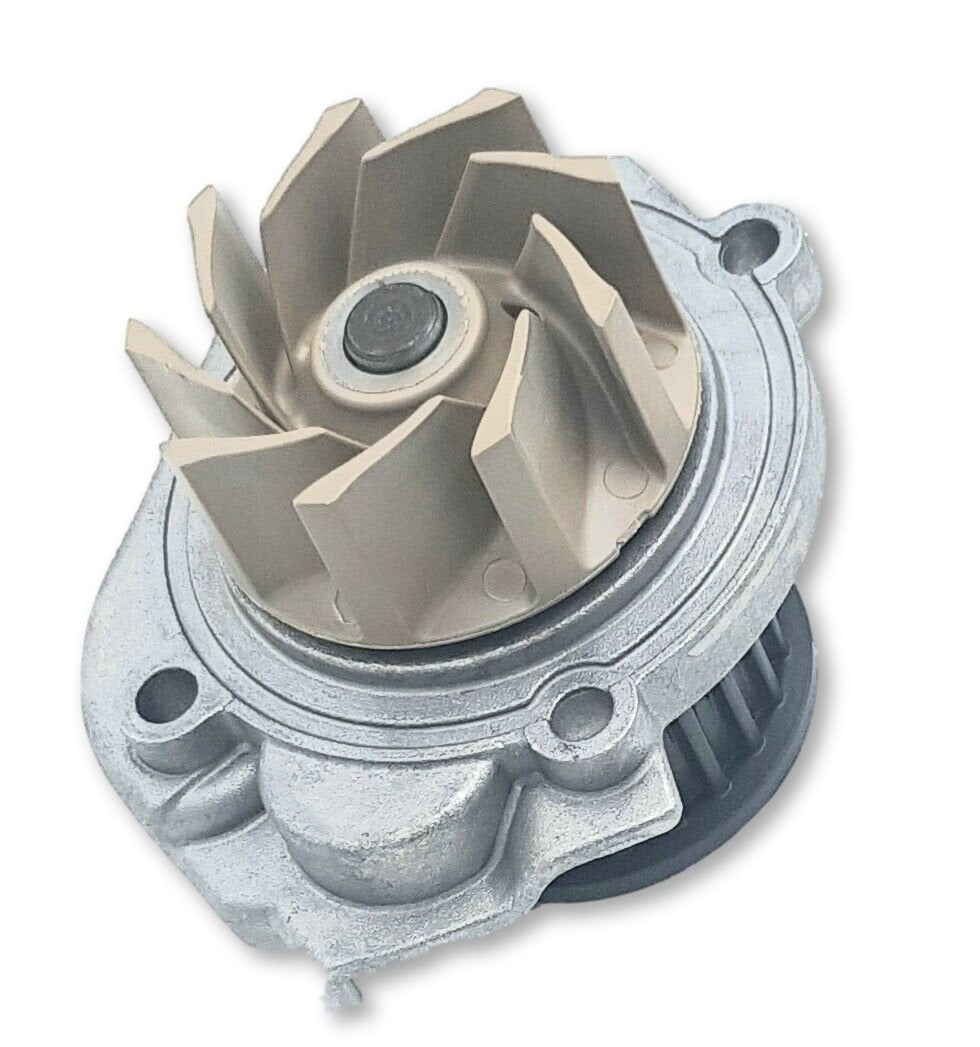 Abarth Water Pump for Abarth 124 Spider, Abarth 500 / 595 / 695, Abarth Punto & Fiat 500 Abarth USA Model - TMC Motorsport