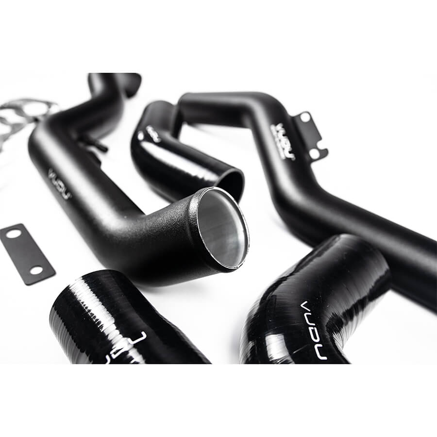 VUDU Performance Big Boost Pipe Kit - Ford Fiesta ST180 - TMC Motorsport