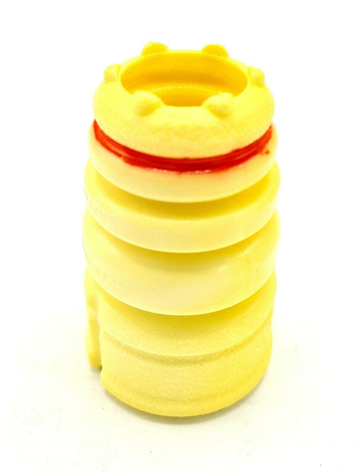 Genuine Abarth Bump Stop, Rear - 124 Abarth - TMC Motorsport