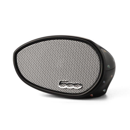 Miniature Audio Speaker - Fiat 500 Mirror 6002350828