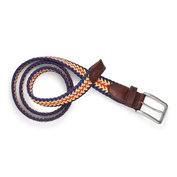 Genuine Abarth Belt - Abarth Heritage - TMC Motorsport