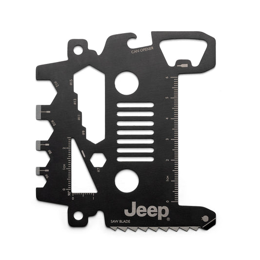Card Multi Tool - Jeep®Wrangler 6002350847