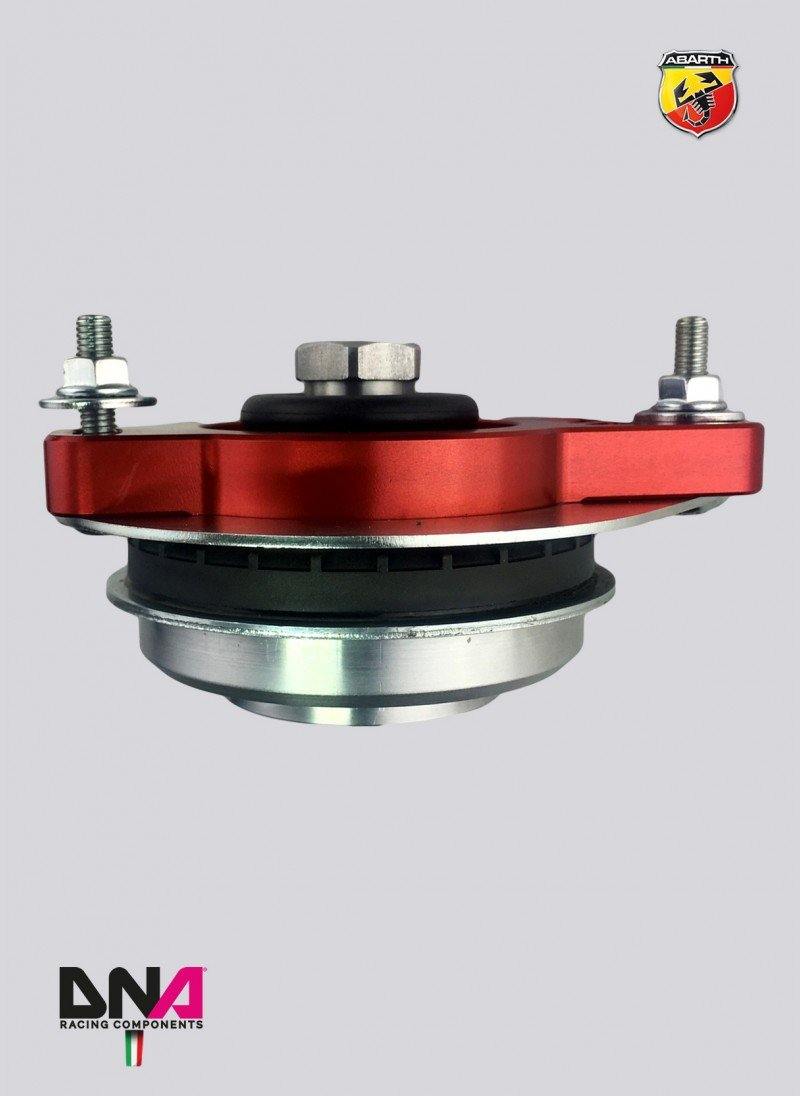 Abarth 500 / 595 / 695 OHLINS TOP MOUNT KIT - DNA RACING - TMC Motorsport