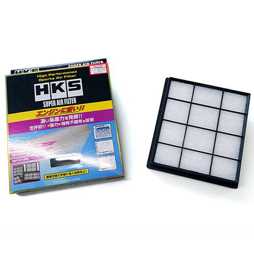 HKS Super Air Filter - Toyota Yaris GR - TMC Motorsport