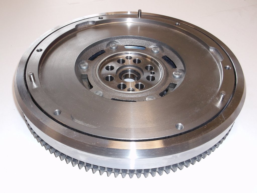 TMC Motorsport by CG Motorsport DUAL MASS FLYWHEEL ONLY FOR FIAT 595 1.4 ABARTH ENGINE CODE 312A1000 - TMC Motorsport