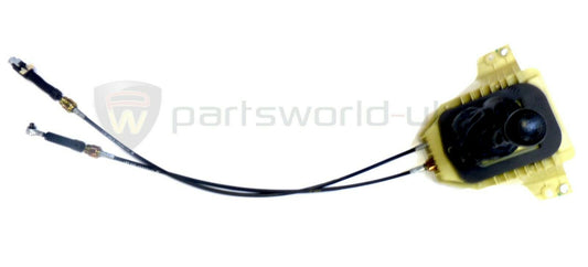 Gear Change Assembly - Fiat Mk2 Punto 735350331
