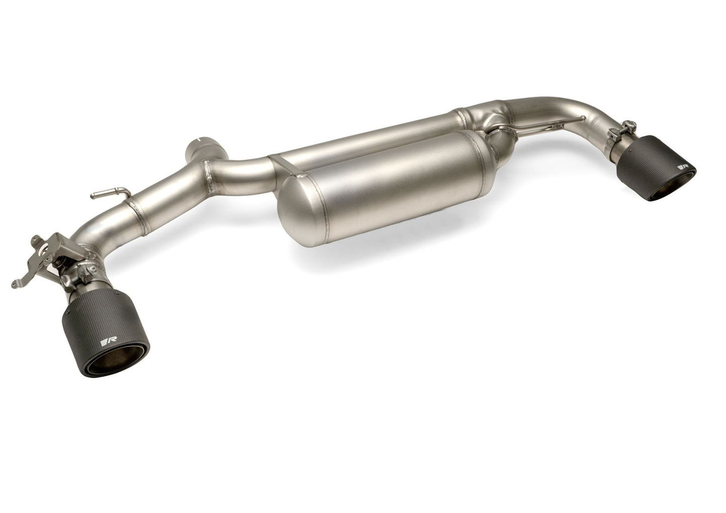 REMUS RACING GPF-Back Exhaust for BMW M135i F40