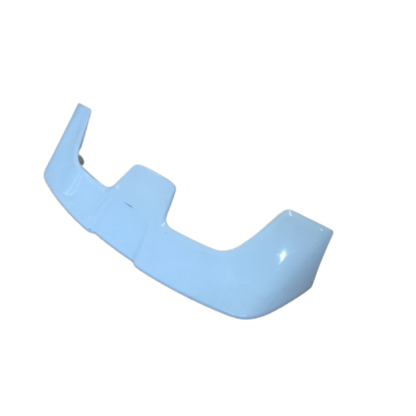 Abarth 500 / 595 / 695 Biposto Replica Spoiler - Cadamuro - TMC Motorsport