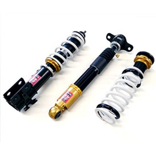 HKS Hipermax IV GT Spec20 Toyota Yaris GR - TMC Motorsport