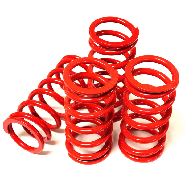 Alfa Romeo Mito 1.6JTDM V-Maxx Sport Lowering Springs - TMC Motorsport