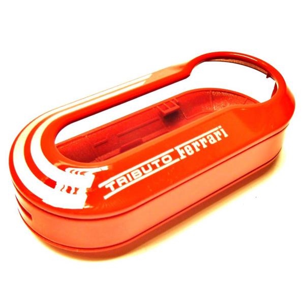 Genuine Abarth Tributo Ferrari Key Cover - TMC Motorsport
