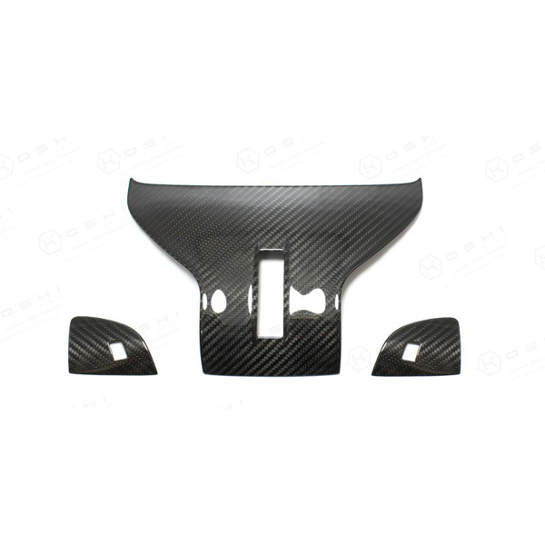 Maserati Ghibli Interior Light - Carbon Fibre - TMC Motorsport